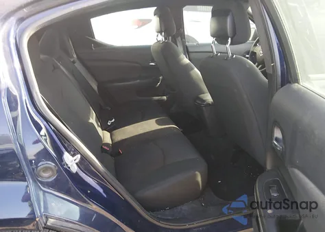 2013 Dodge Avenger Se V6 z USA, uszkodzony, nr VIN 1C3CDZAG4DN582246